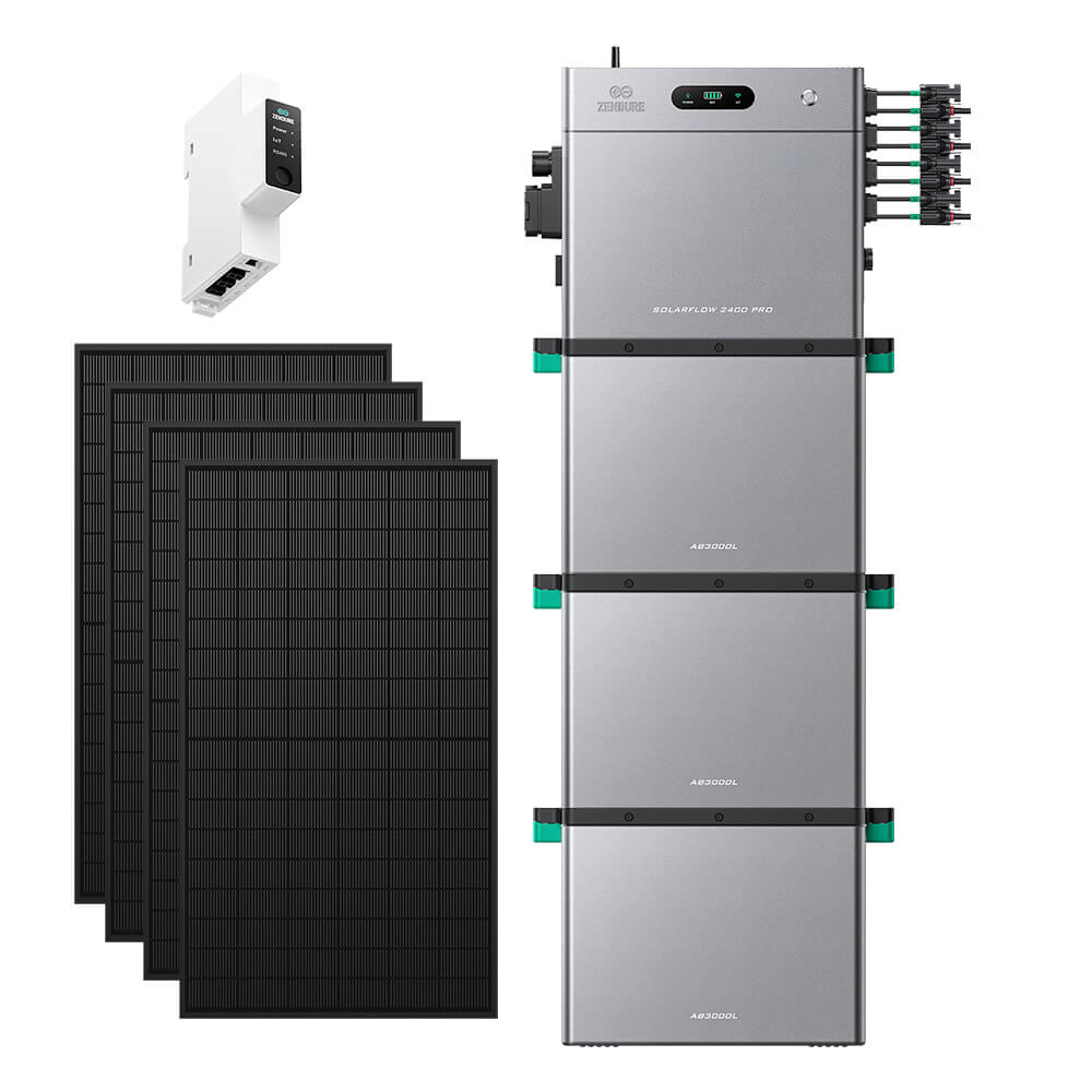 Zendure SolarFlow 2400 Pro