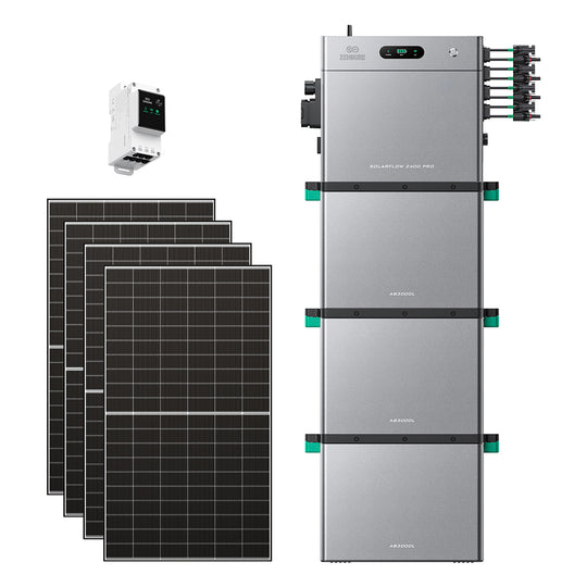 Zendure SolarFlow 2400 Pro