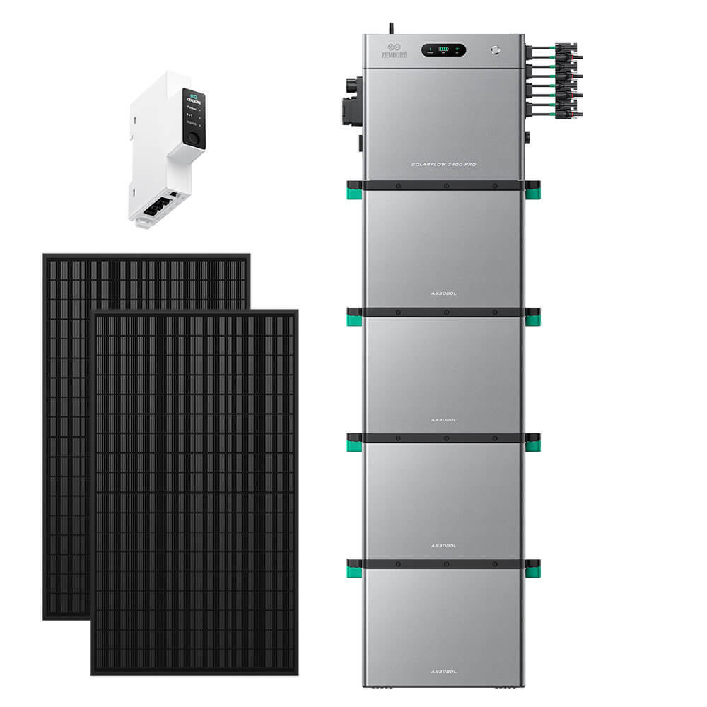 Zendure SolarFlow 2400 Pro