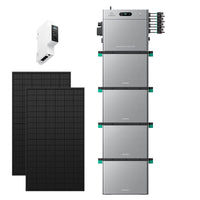 Zendure SolarFlow 2400 Pro