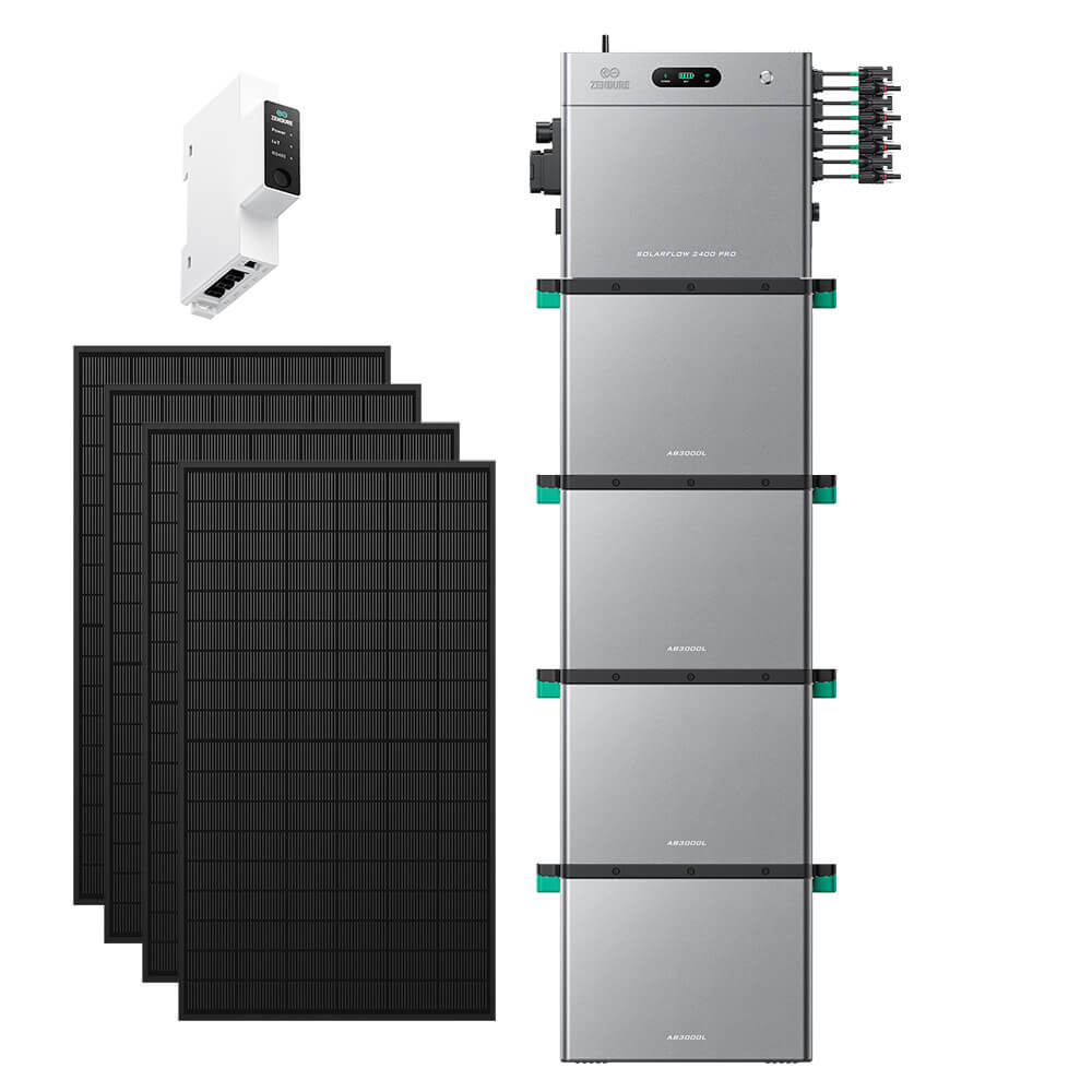 Zendure SolarFlow 2400 Pro