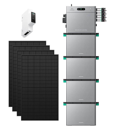 Zendure SolarFlow 2400 Pro