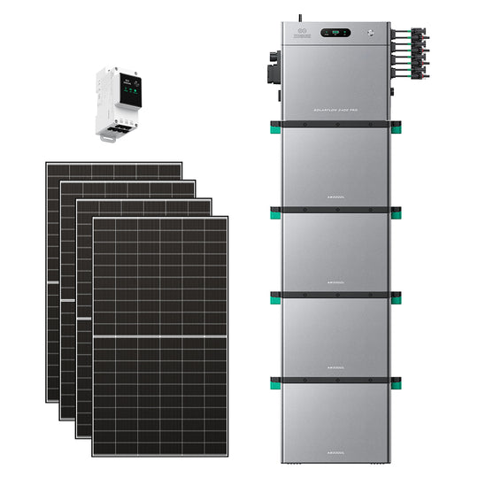 Zendure SolarFlow 2400 Pro