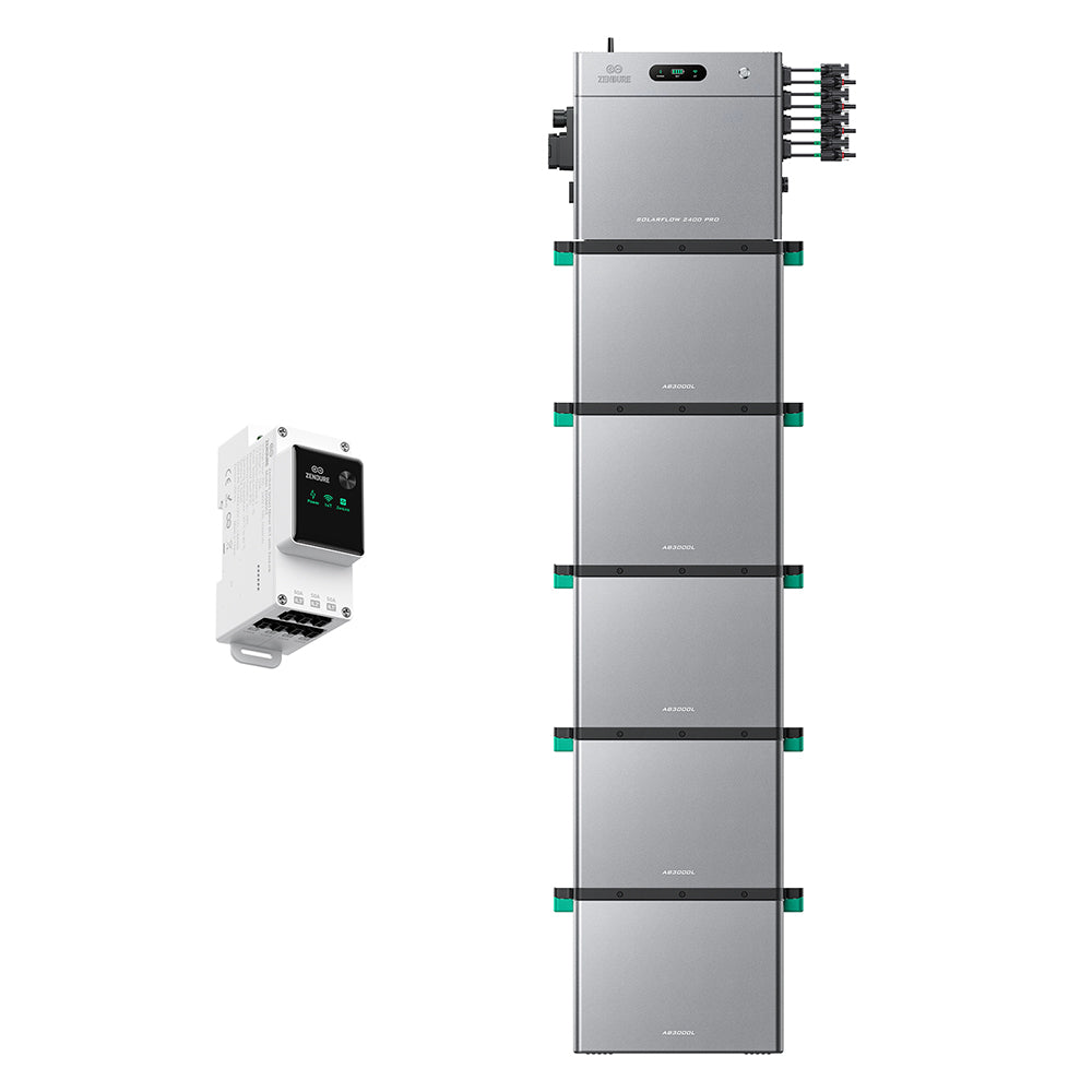 Zendure SolarFlow 2400 Pro