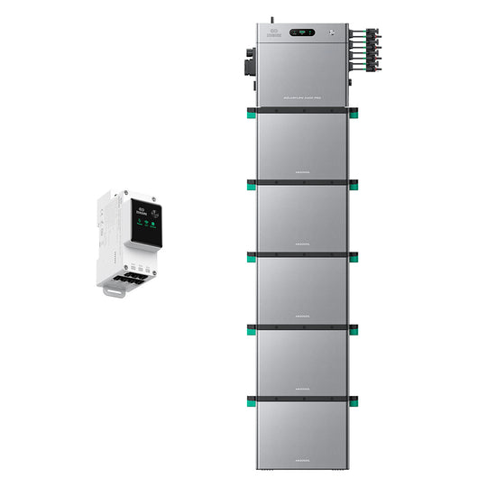 Zendure SolarFlow 2400 Pro