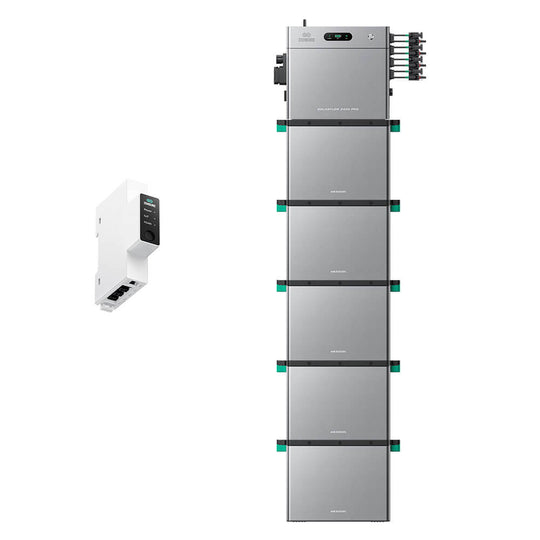 Zendure SolarFlow 2400 Pro
