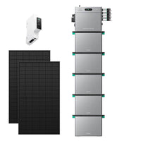 Zendure SolarFlow 2400 Pro
