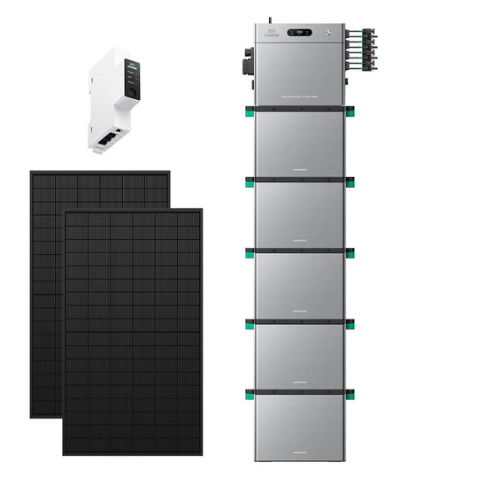 Zendure SolarFlow 2400 Pro