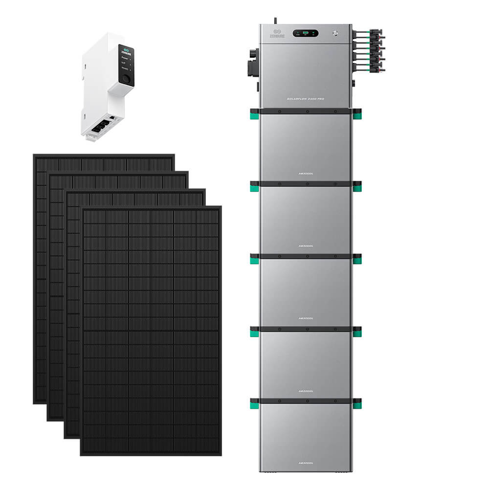 Zendure SolarFlow 2400 Pro