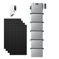 Zendure SolarFlow 2400 Pro