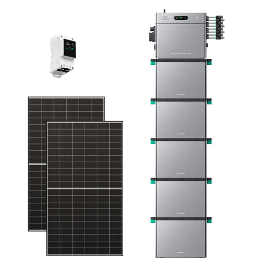 Zendure SolarFlow 2400 Pro