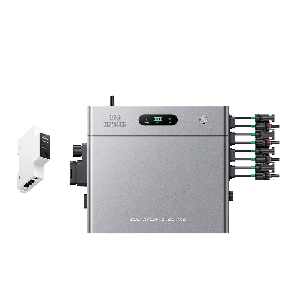Zendure SolarFlow 2400 Pro