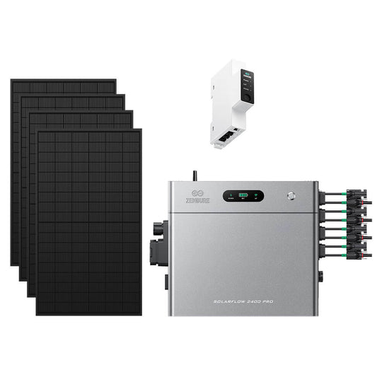 Zendure SolarFlow 2400 Pro