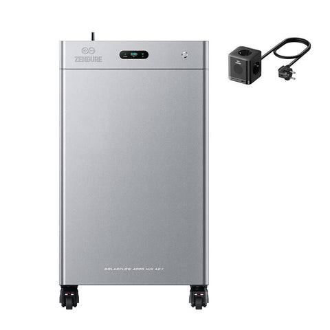Zendure Portable Power Station