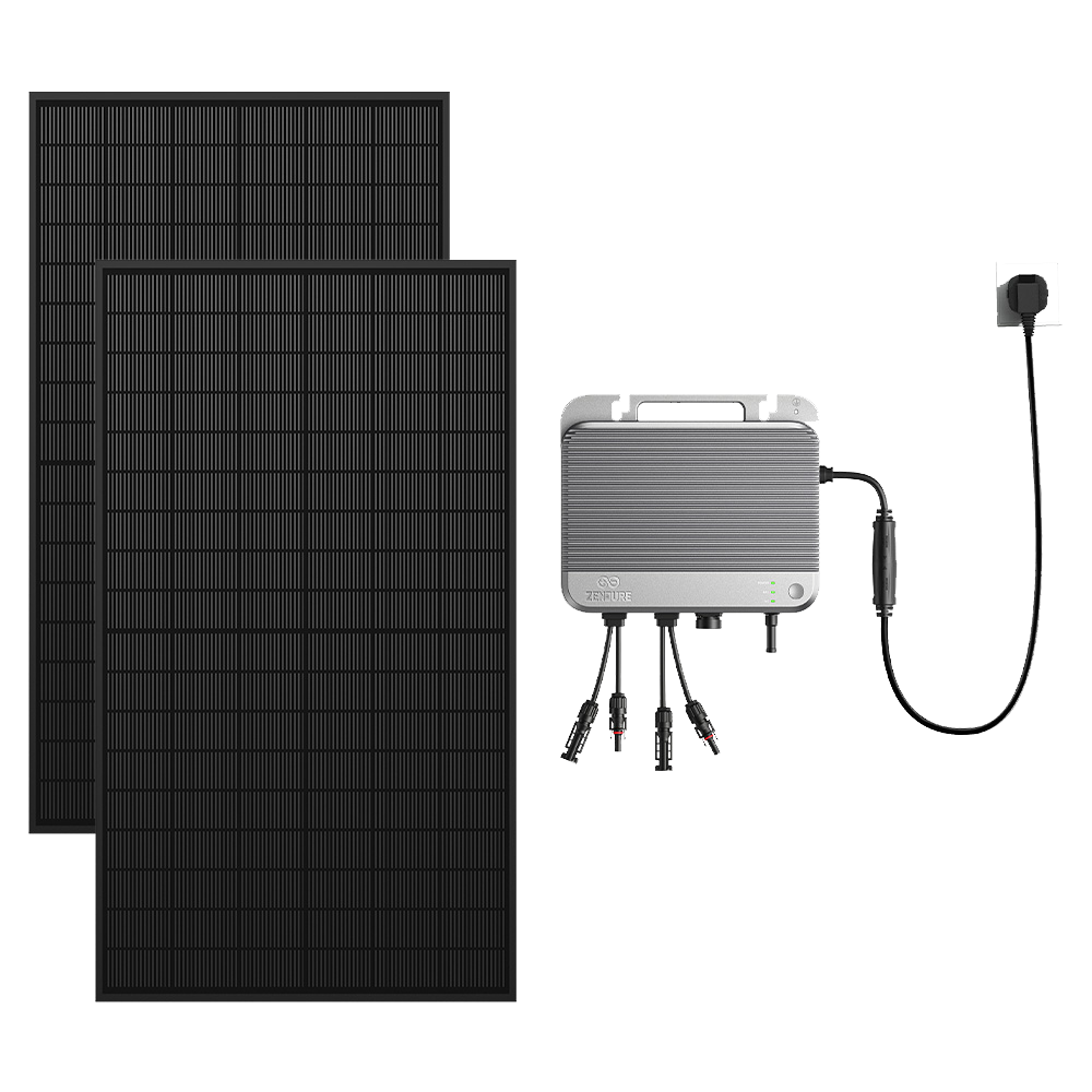 SolarFlow 800