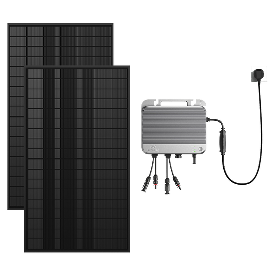 SolarFlow 800