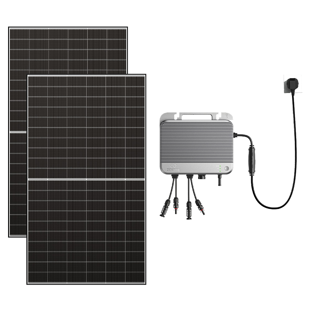 SolarFlow 800