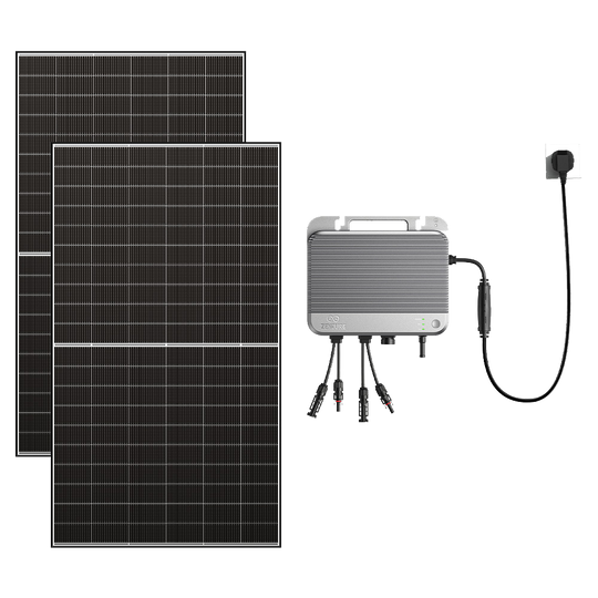 SolarFlow 800