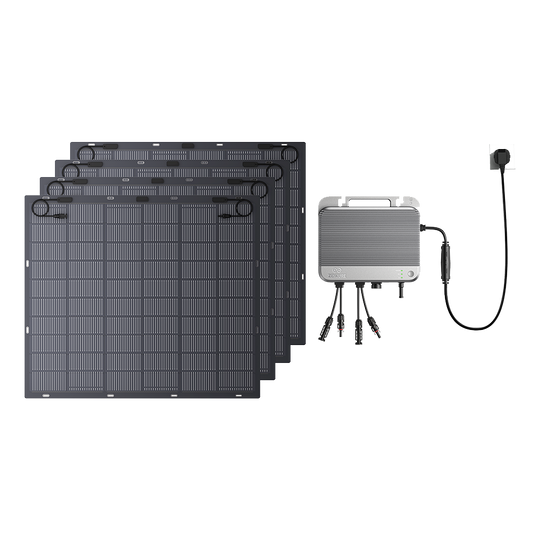 SolarFlow 800