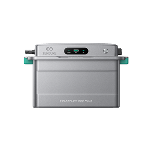 SolarFlow 800 Plus