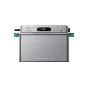 SolarFlow 800 Plus
