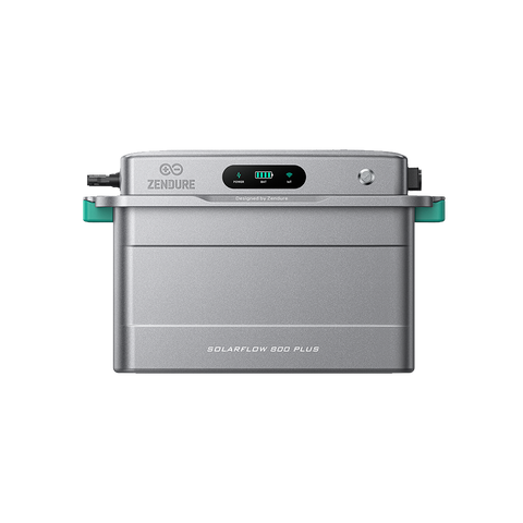 SolarFlow 800 Plus