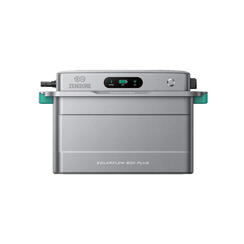SolarFlow 800 Plus
