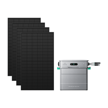 Zendure SolarFlow 800 Pro