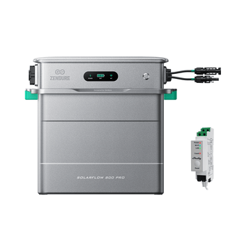 Zendure SolarFlow 800 Pro