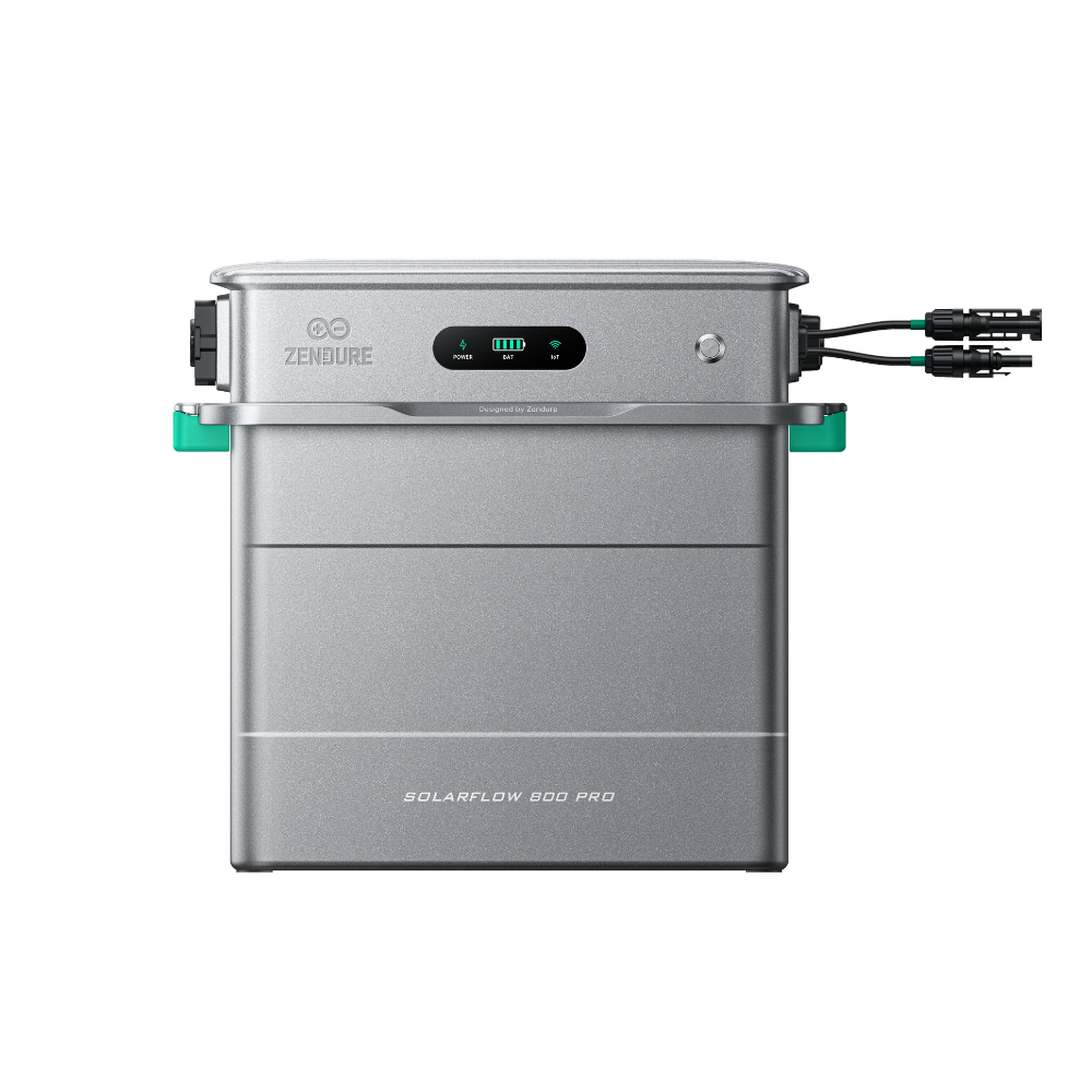 Zendure SolarFlow 800 Pro