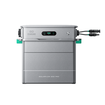 Zendure SolarFlow 800 Pro