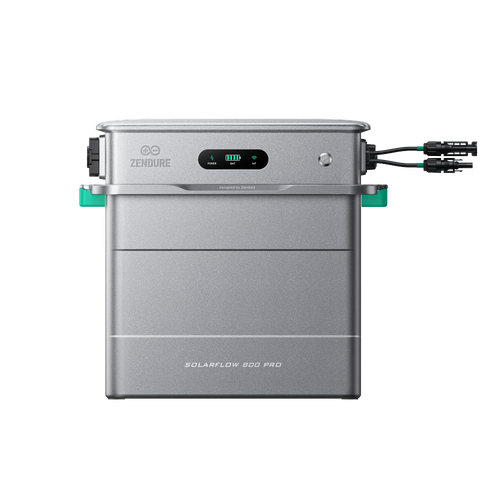 Zendure SolarFlow 800 Pro