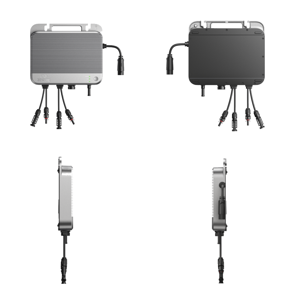 SolarFlow 800