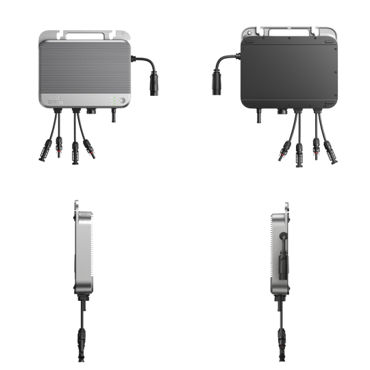 SolarFlow 800