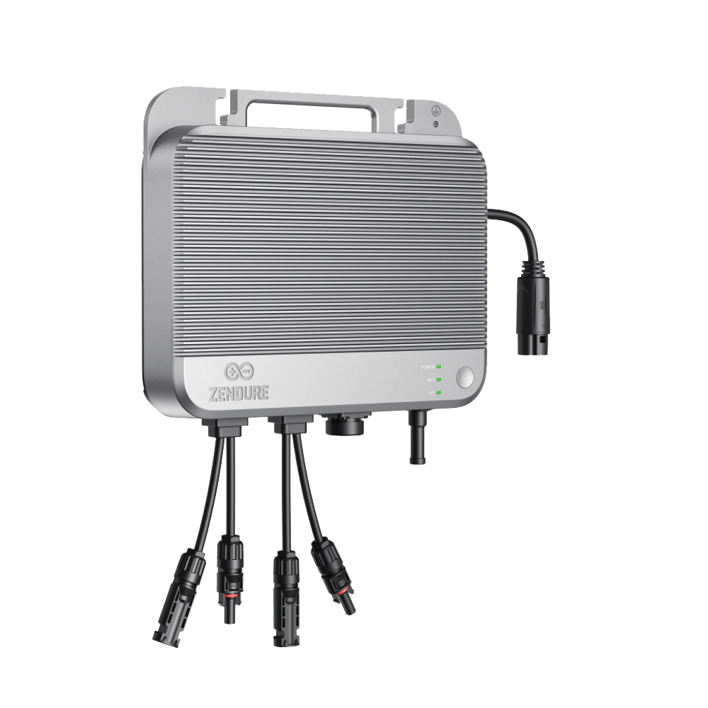 SolarFlow 800