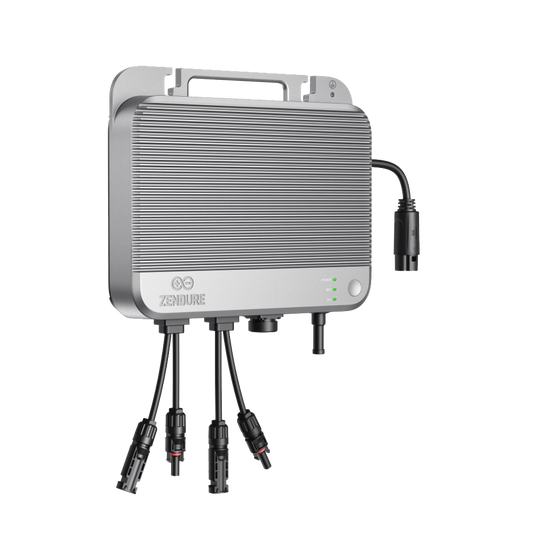SolarFlow 800
