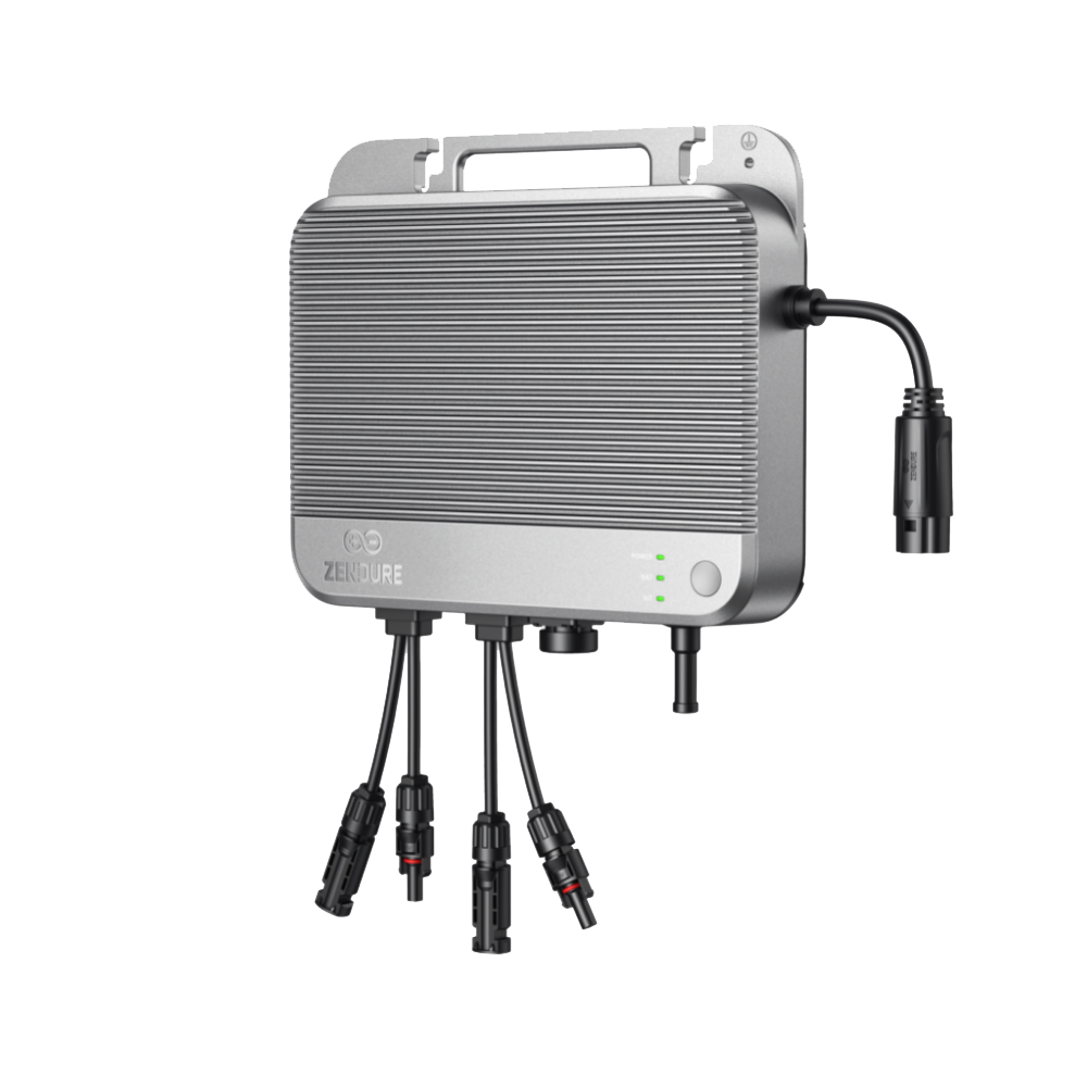 SolarFlow 800