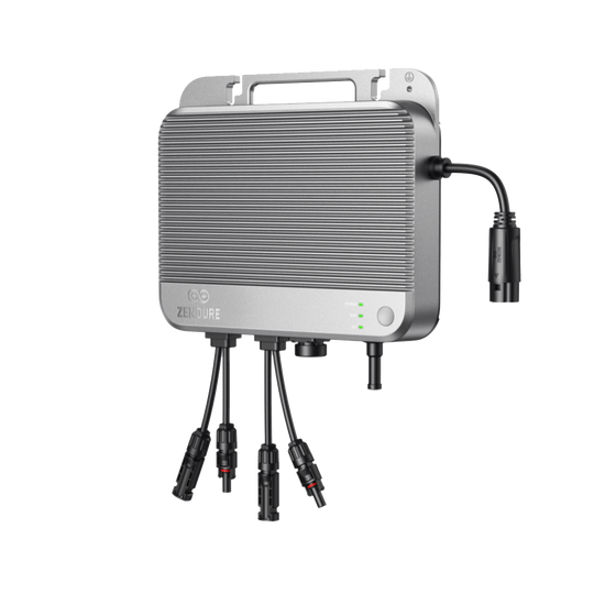 SolarFlow 800