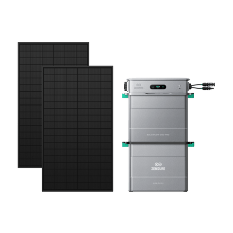 Zendure SolarFlow 800 Pro
