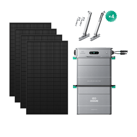 Zendure SolarFlow 800 Pro