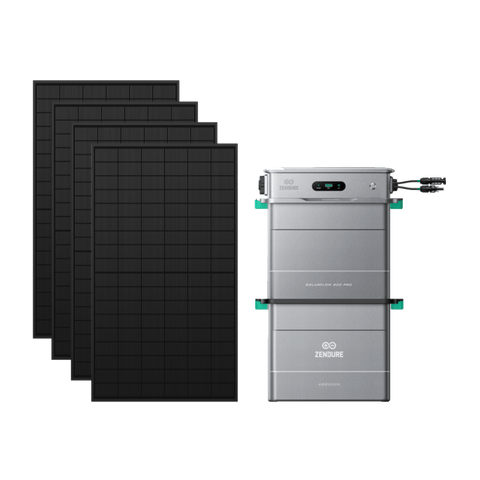 Zendure SolarFlow 800 Pro