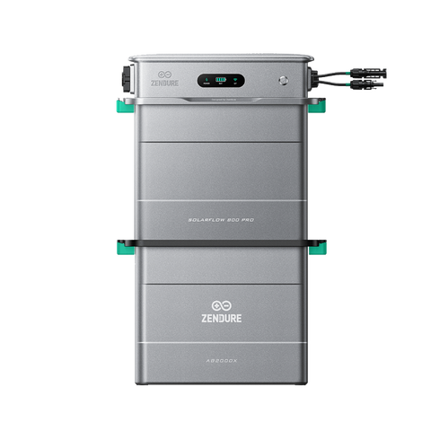 Zendure SolarFlow 800 Pro