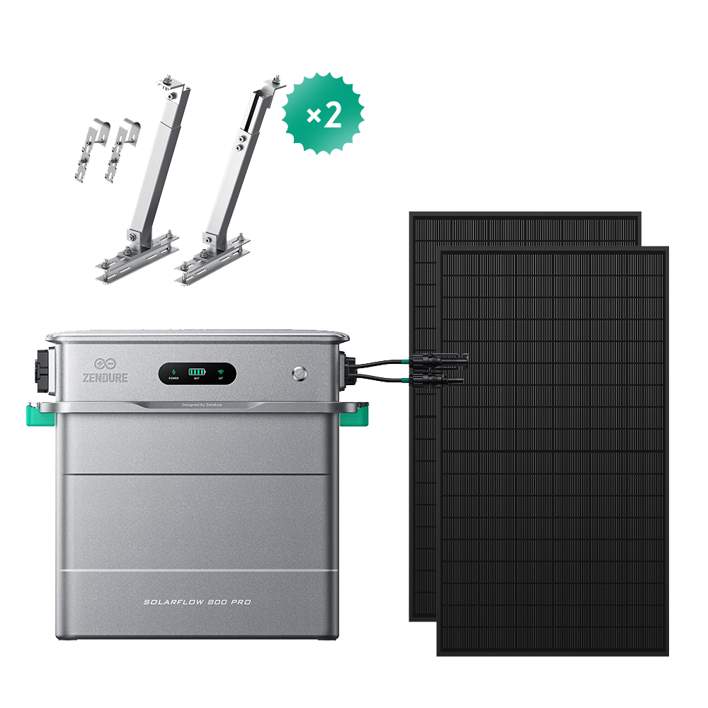 Zendure SolarFlow 800 Pro