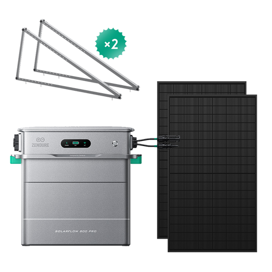 Zendure SolarFlow 800 Pro