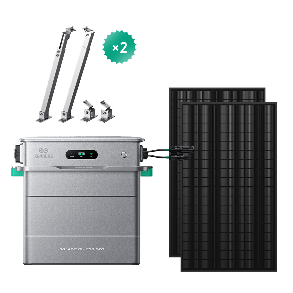 Zendure SolarFlow 800 Pro