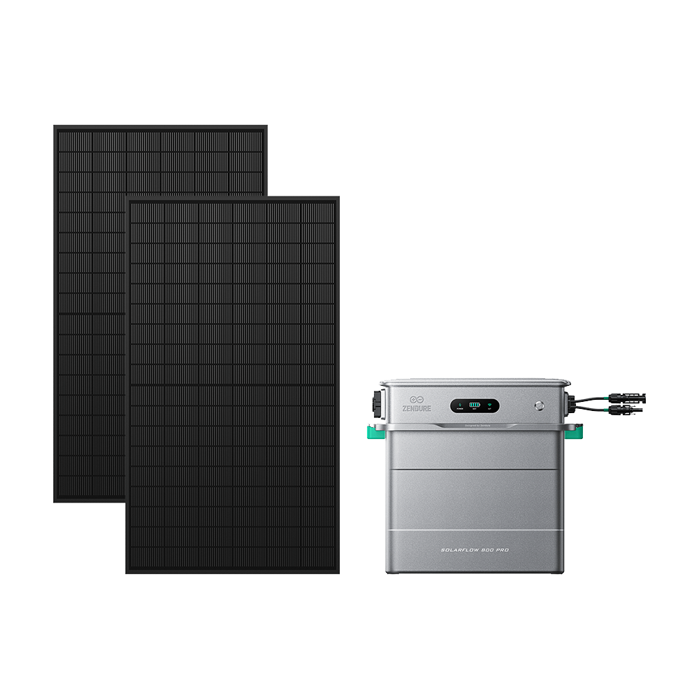 Zendure SolarFlow 800 Pro