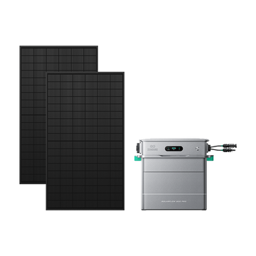 Zendure SolarFlow 800 Pro