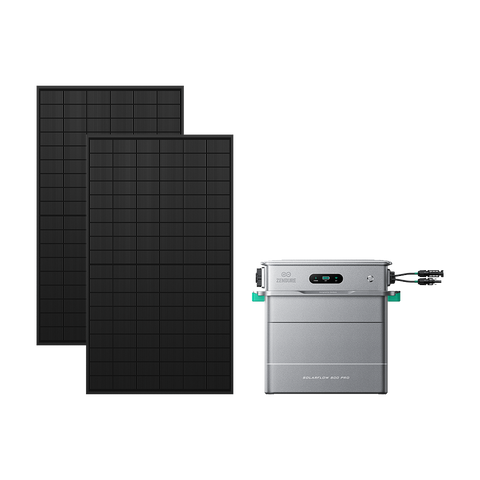 Zendure SolarFlow 800 Pro