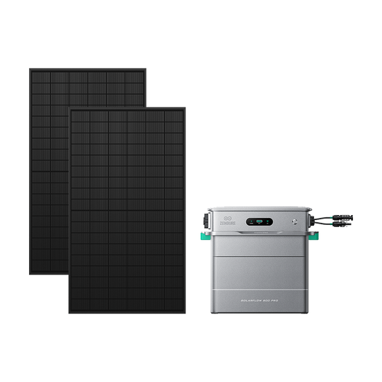 Zendure SolarFlow 800 Pro