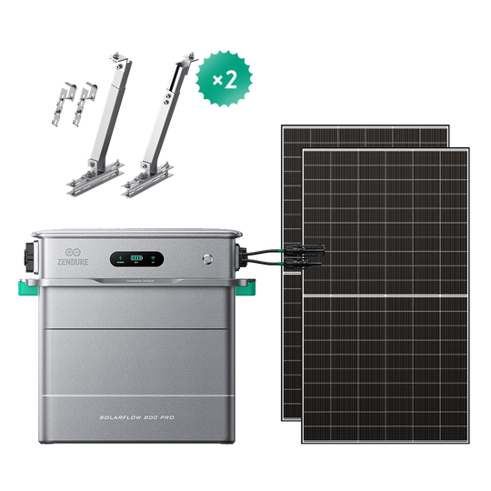 Zendure SolarFlow 800 Pro